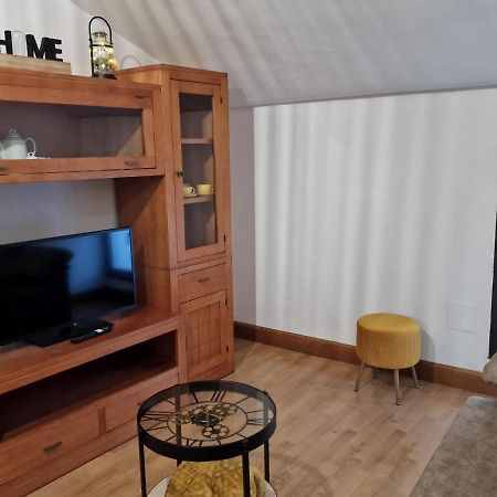 Apartament Vivienda Turistica Ibama2 Ciudad-Rodrigo Zewnętrze zdjęcie