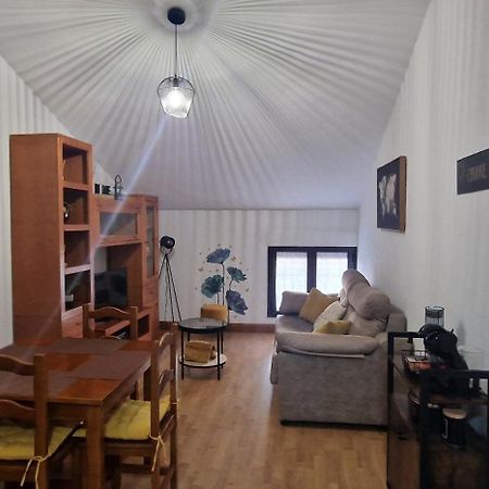 Apartament Vivienda Turistica Ibama2 Ciudad-Rodrigo Zewnętrze zdjęcie