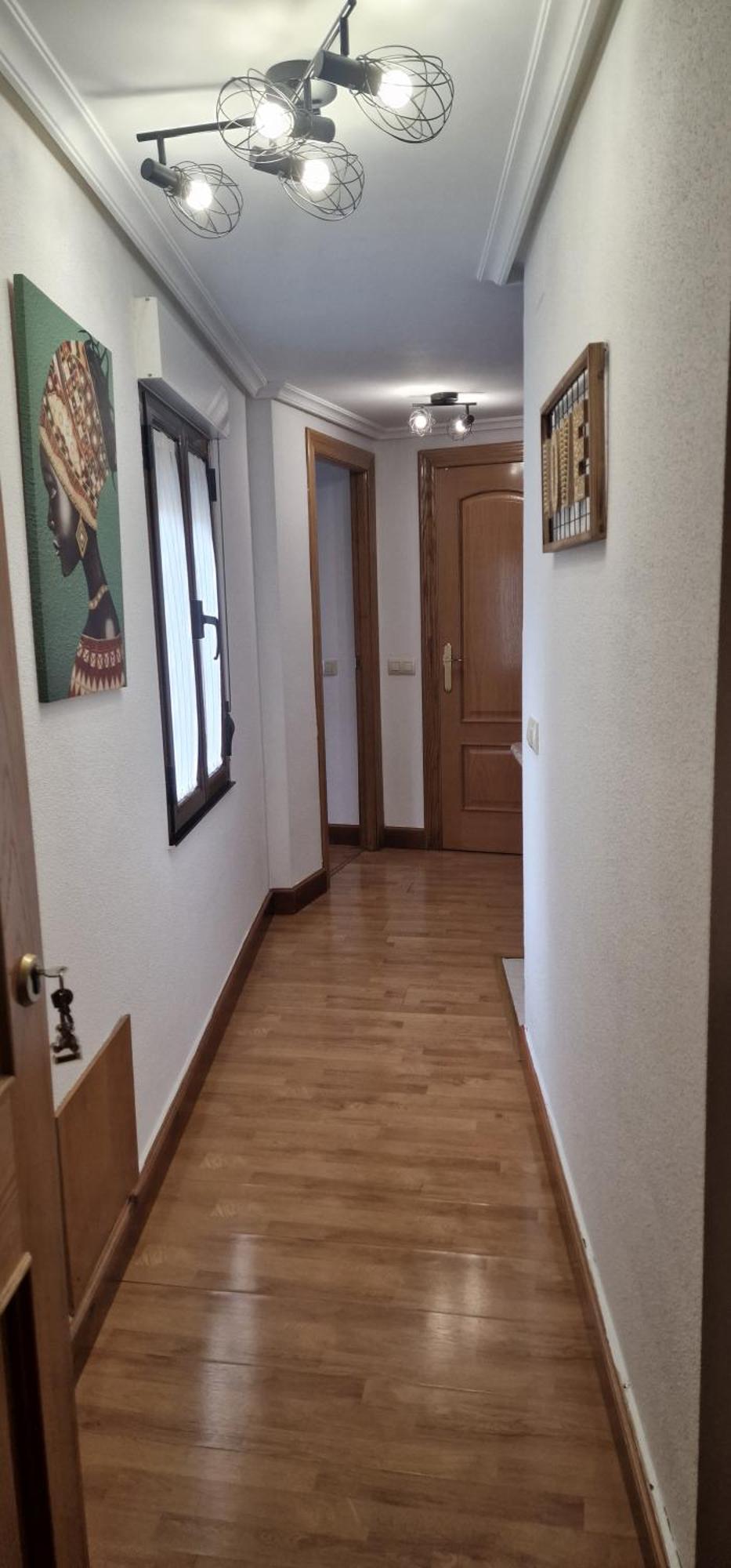 Apartament Vivienda Turistica Ibama2 Ciudad-Rodrigo Zewnętrze zdjęcie