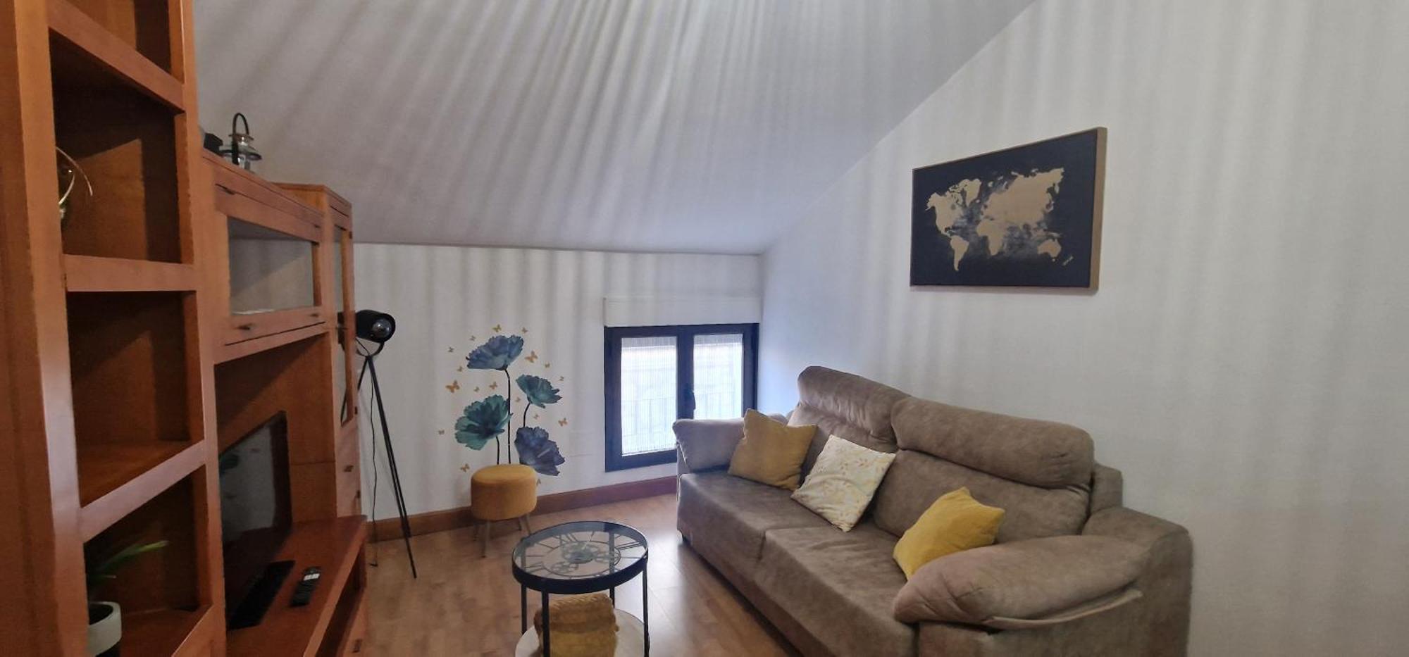 Apartament Vivienda Turistica Ibama2 Ciudad-Rodrigo Zewnętrze zdjęcie