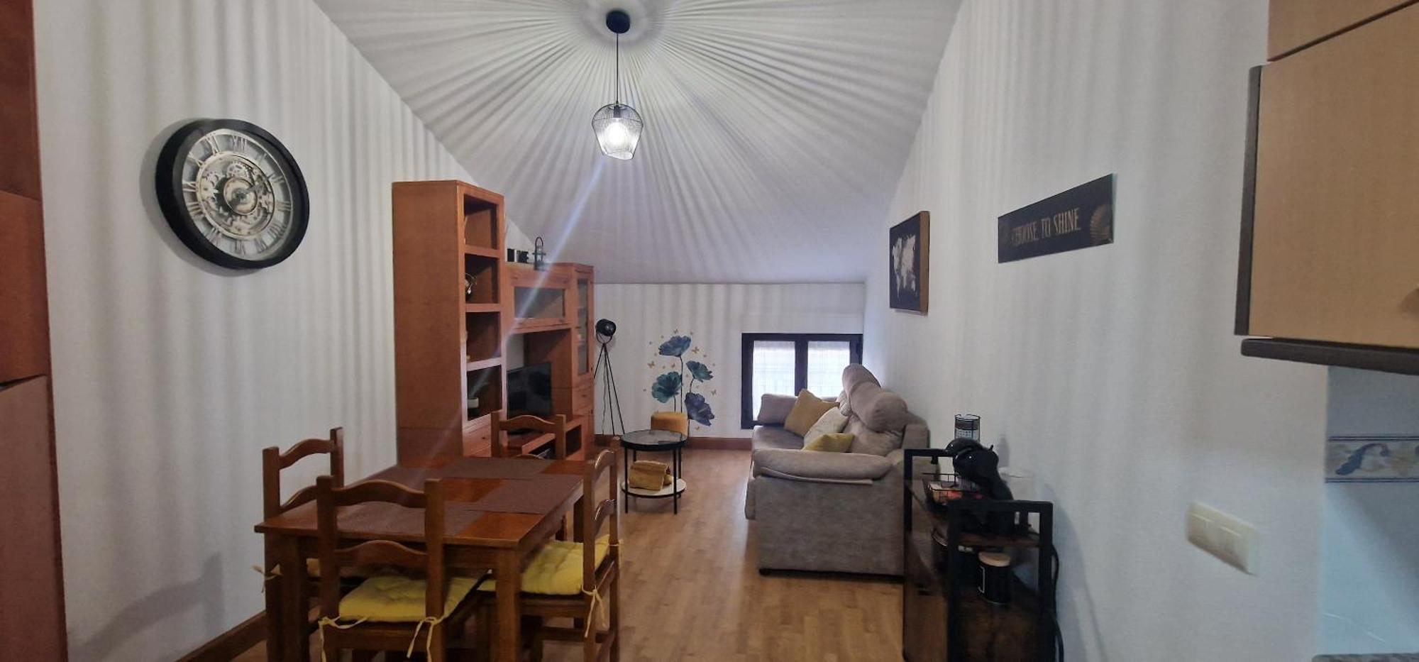 Apartament Vivienda Turistica Ibama2 Ciudad-Rodrigo Zewnętrze zdjęcie